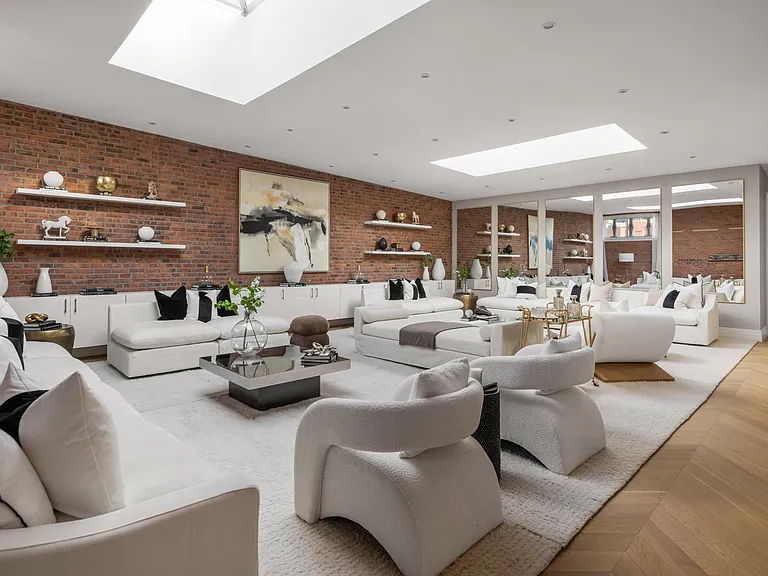 457 Broome St #PENTHOUSE — Photo 12