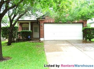 8310 Alvin High Ln, Austin, TX 78729