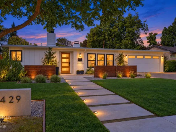 1429 El Nido Way, Sacramento, CA 95864