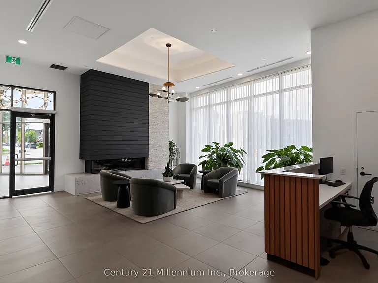 31 Huron St #511 — Photo 4
