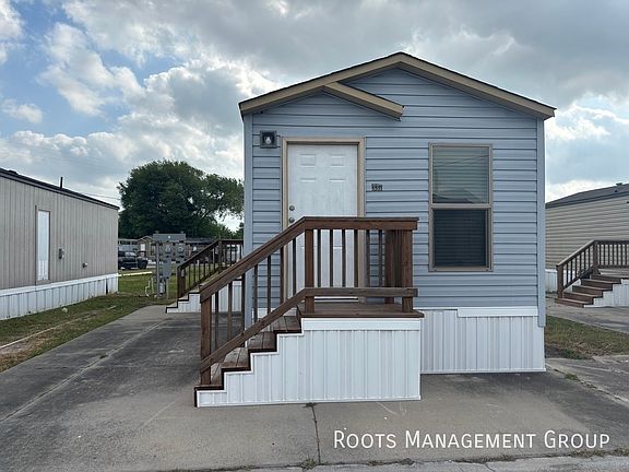 2nd image of 4506 N Business Highway 77 #337