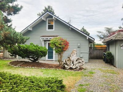 8130 Cowichan Road, Blaine, WA, 98230