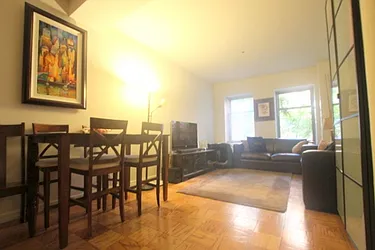 Rented by Citi Habitats