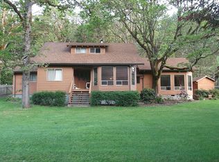 8624 Buckhorn Rd, Roseburg, OR 97470