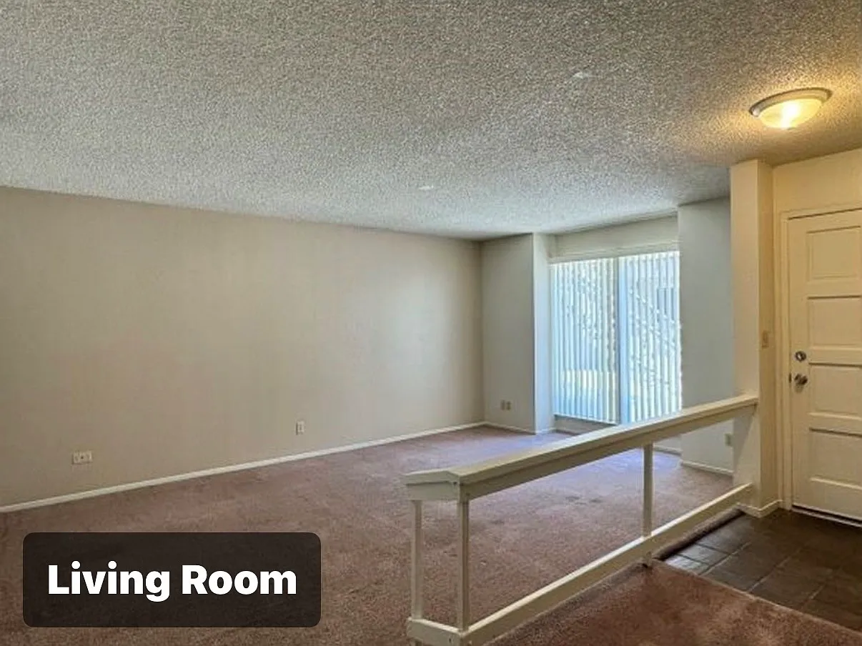 2 bed, 1000 sqft, $1,550 — Photo 2