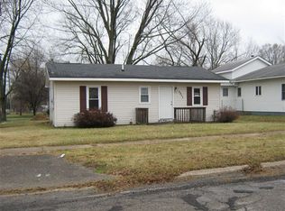 3211 S Term St, Burton, MI 48529