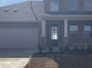 1612 Abbott Creek Rd, Celina, TX 75009