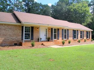 3501 W Surrey Rd, Albany, GA 31721