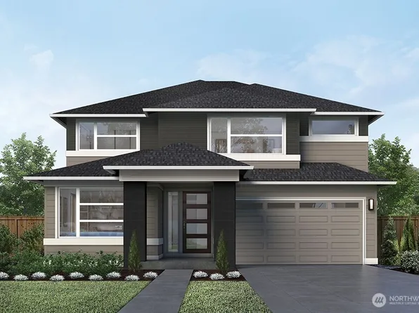 4091 Wandering Way, Port Orchard, WA 98367