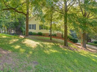 203 Springfield Rd, Statesville, NC 28625