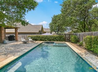 1509 Lakeside Ranch Rd, Georgetown, TX 78633