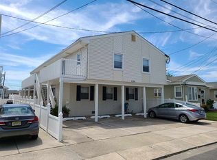 220 E Hollywood Ave #3, Wildwood Crest, NJ 08260