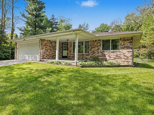 9610 Hamburg Ct, Brighton, MI 48116