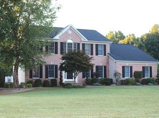 1719 Cannongate Rd, Forest Hill, MD 21050