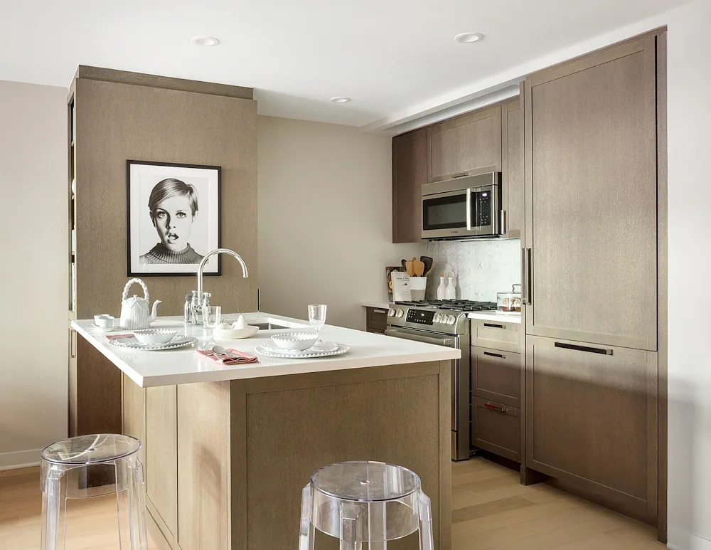 261 Hudson Street — Photo 3
