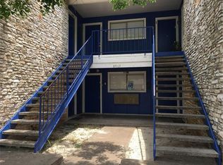 8903 Parkfield Dr APT 203, Austin, TX 78758