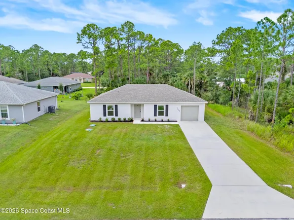 1094 Harlingen Rd SW, Palm Bay, FL 32908
