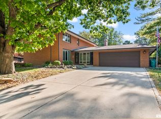 2316 Willemore Ave, Springfield, IL 62704