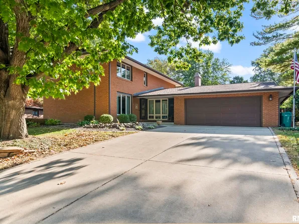 2316 Willemore Ave, Springfield, IL 62704