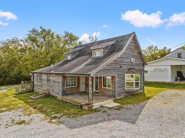 509 Stanford Rd, Lancaster, KY 40444