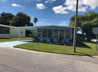 7001 142nd Ave LOT 72, Largo, FL 33771