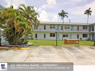 1825 Cleveland St APT 7, Hollywood, FL 33020
