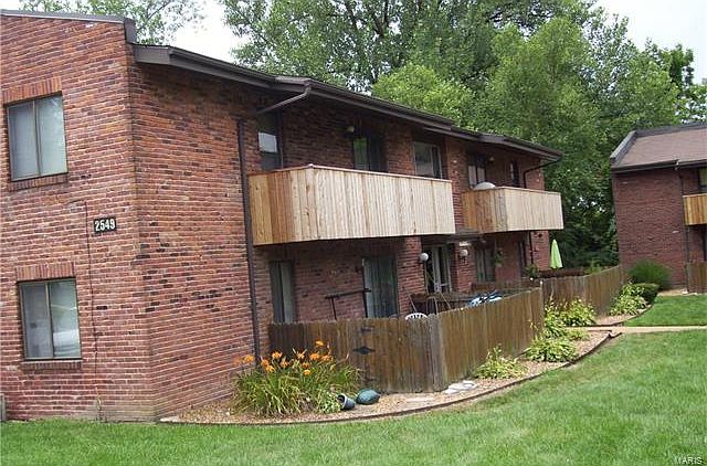 1st image of 2549 Brush Ct APT D