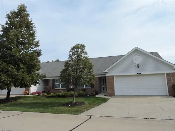 201 Heather Ln #21, Eastlake, OH 44095