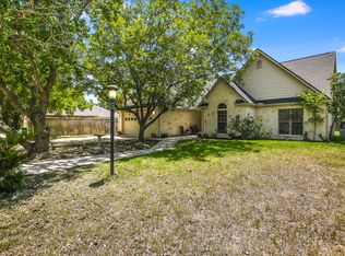 228 Ivy Ln, Boerne, TX 78006