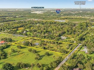11030 Lazy Acres Ln, Fort Myers, FL 33905