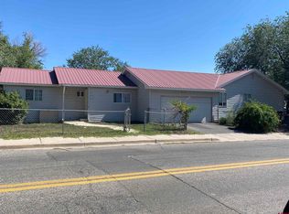 240 S Madison St, Cortez, CO 81321