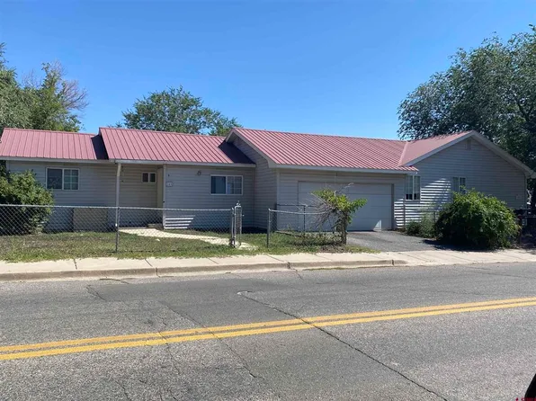 240 S Madison Street, Cortez, CO 81321