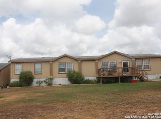 157 Easter Ct, Spring Branch, TX 78070