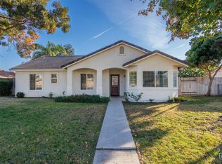 11719 Hageman Rd, Bakersfield, CA 93312
