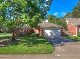 3 Summithill Pl, Spring, TX 77381