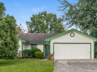 7823 Hunters Lake Cir S, Jacksonville, FL 32210