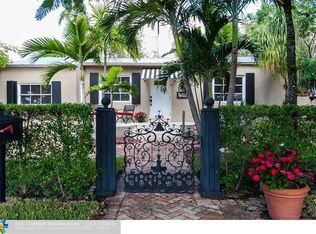 1409 NE 5th Ct, Fort Lauderdale, FL 33301
