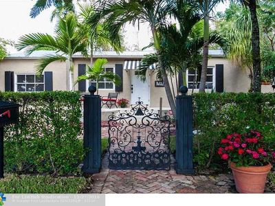 1409 NE 5th Ct, Fort Lauderdale, FL, 33301