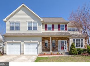 875 Ashburn Way, Woolwich Township, NJ 08085