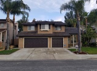 4764 Topaz Rd, Chino Hills, CA 91709