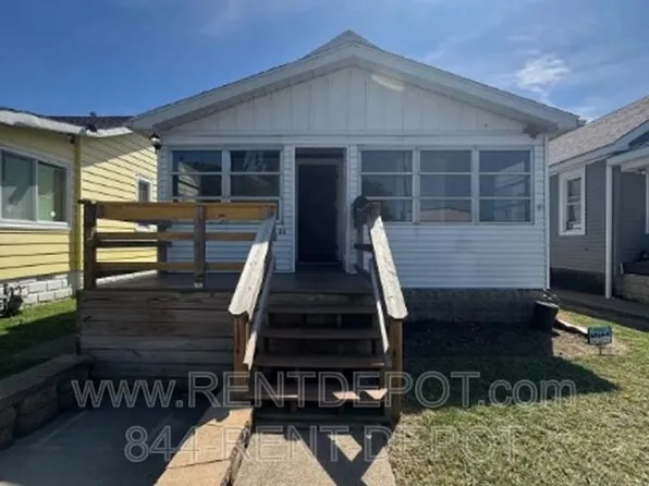 26 W Tennessee St, Evansville, IN 47710