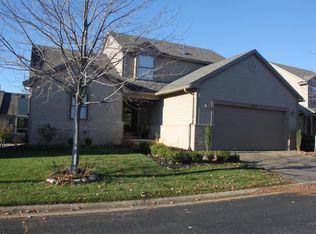 423 Colin Cir, Ann Arbor, MI 48103