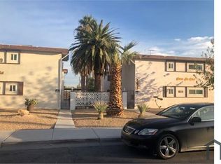 218 N 13th St APT 1, Las Vegas, NV 89101