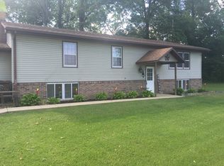 6865 N County Road 500 E, Brazil, IN 47834