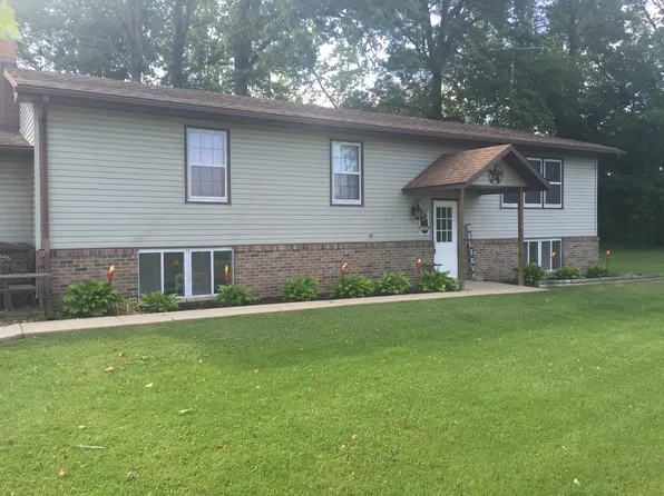 6865 N County Road 500 E, Brazil, IN 47834