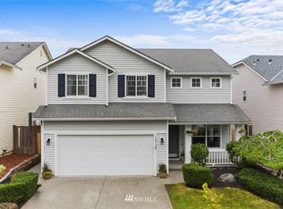 15125 50th Ave SE, Everett, WA 98208
