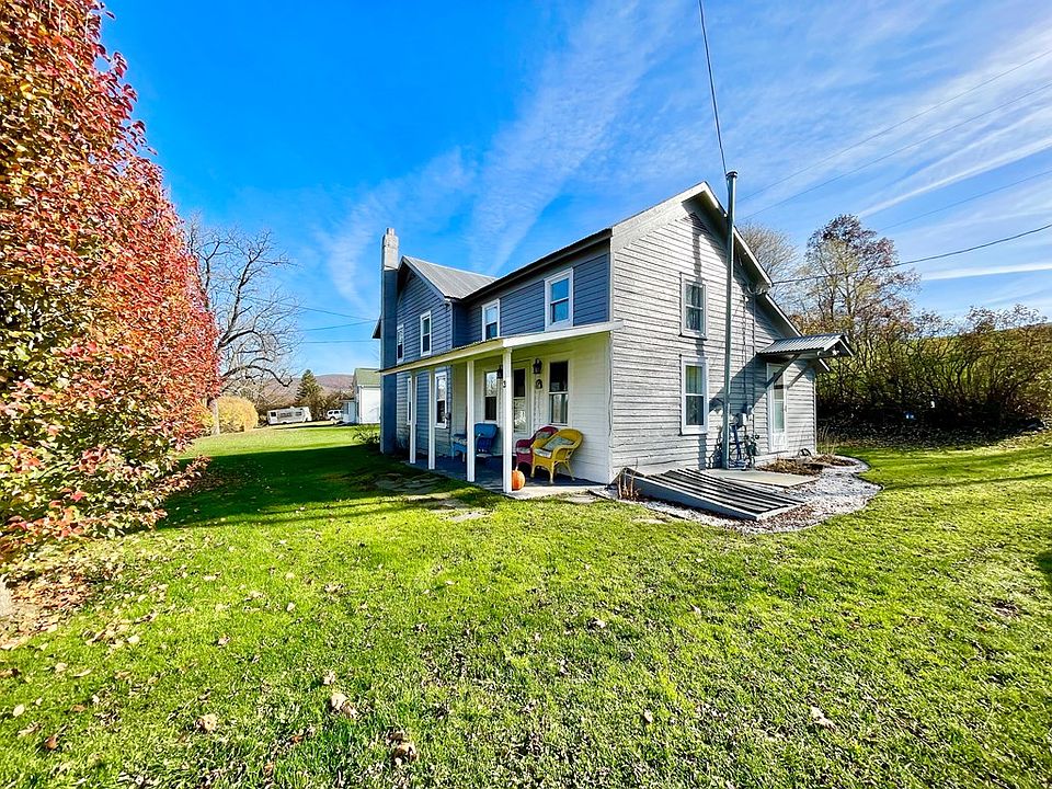 3 Deweys Ln, Tioga, PA 16946 Zillow