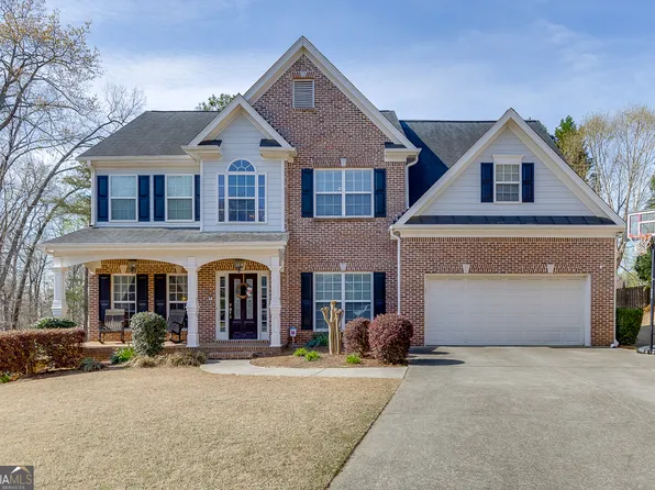 4803 Austin Hills Dr, Suwanee, GA 30024