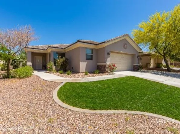 534 Long Iron Ln, Mesquite, NV 89027