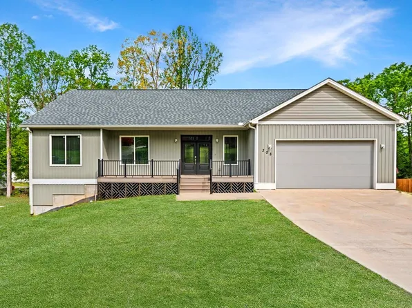 308 Pineridge Dr, Spartanburg, SC 29303